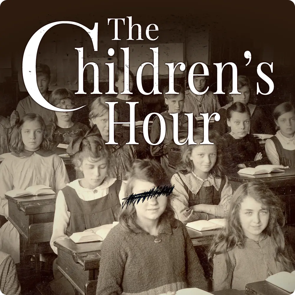 The Childrens Hour