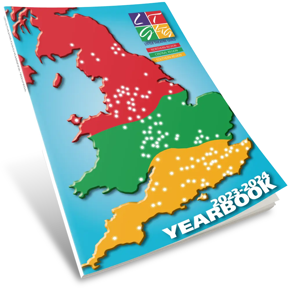 LTG Yearbook 2023-202