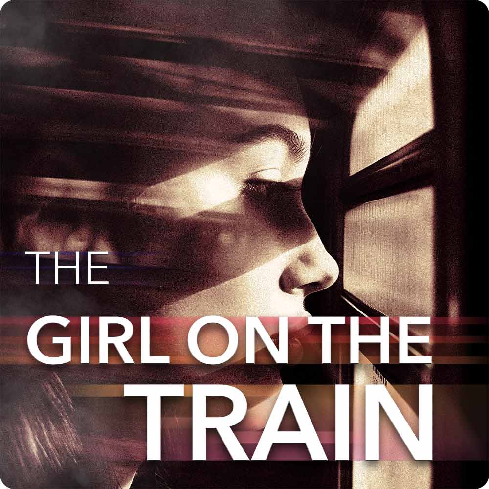 The Girl on the Train