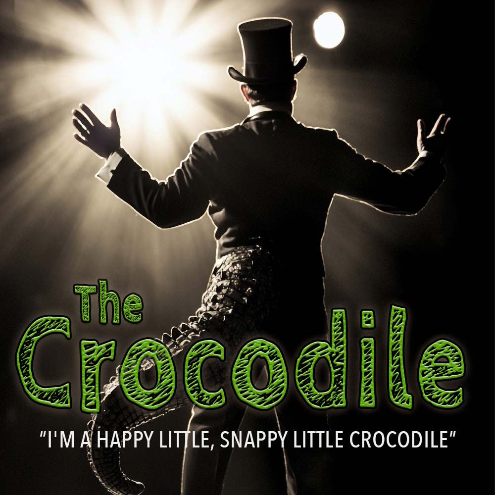 The Crocodile