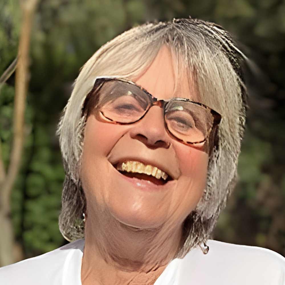 Rosemary Bianchi Colour