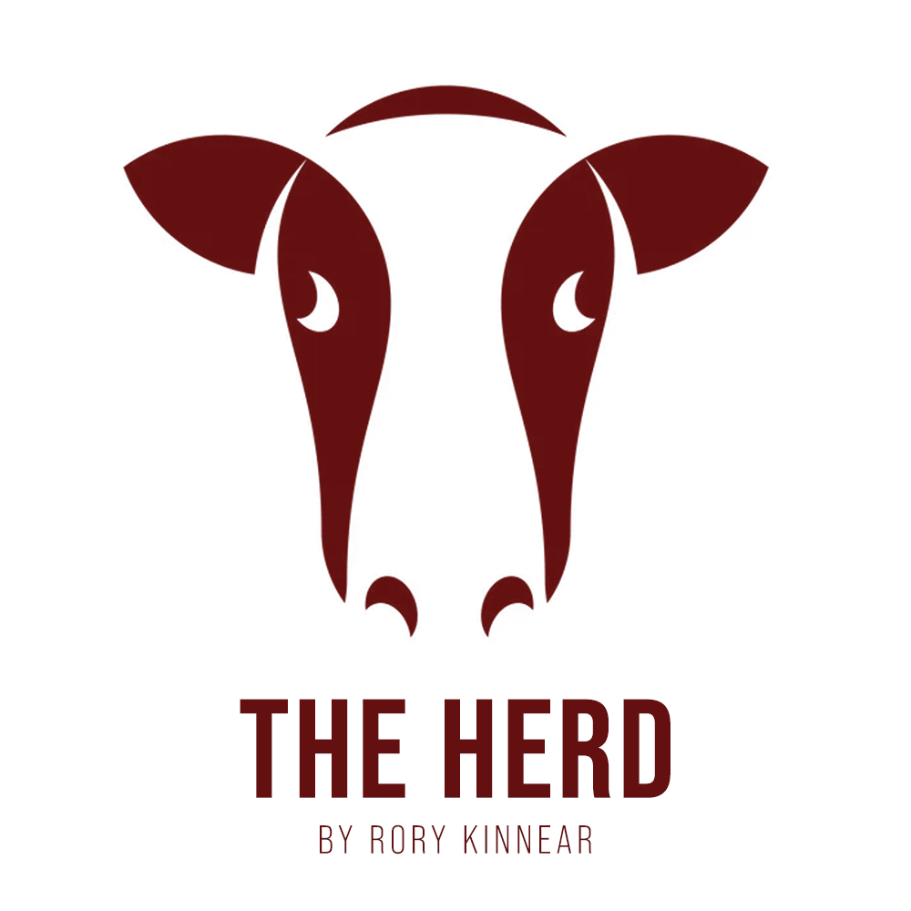 The Herd by Rory Kinnear