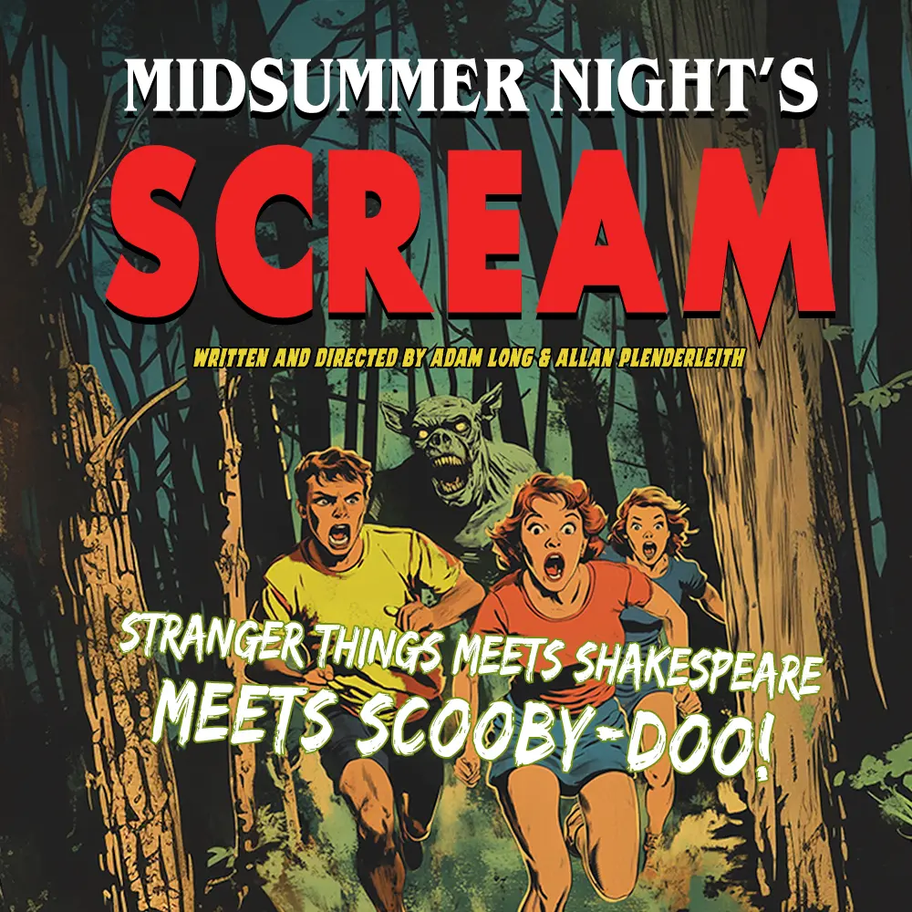 Midsummer Nights Scream