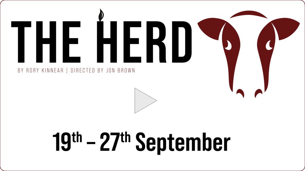 The Herd-Video Title