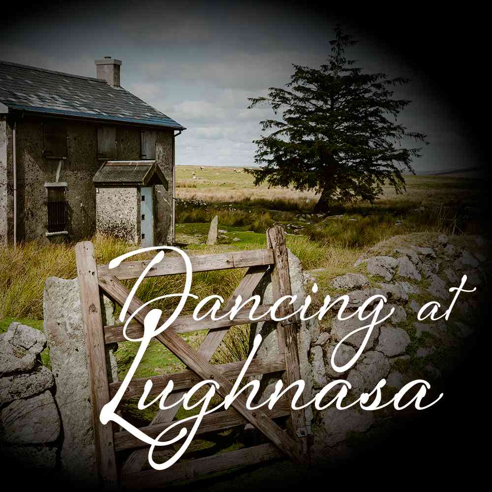 Dancing at Lughnasa