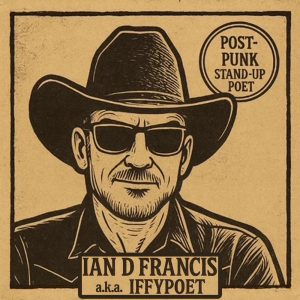 Ian D Francis
