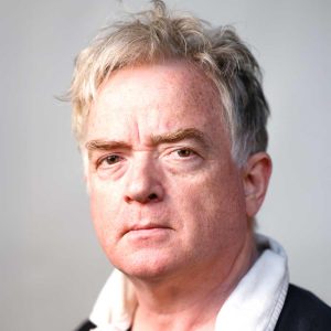 Glyn Maxwell