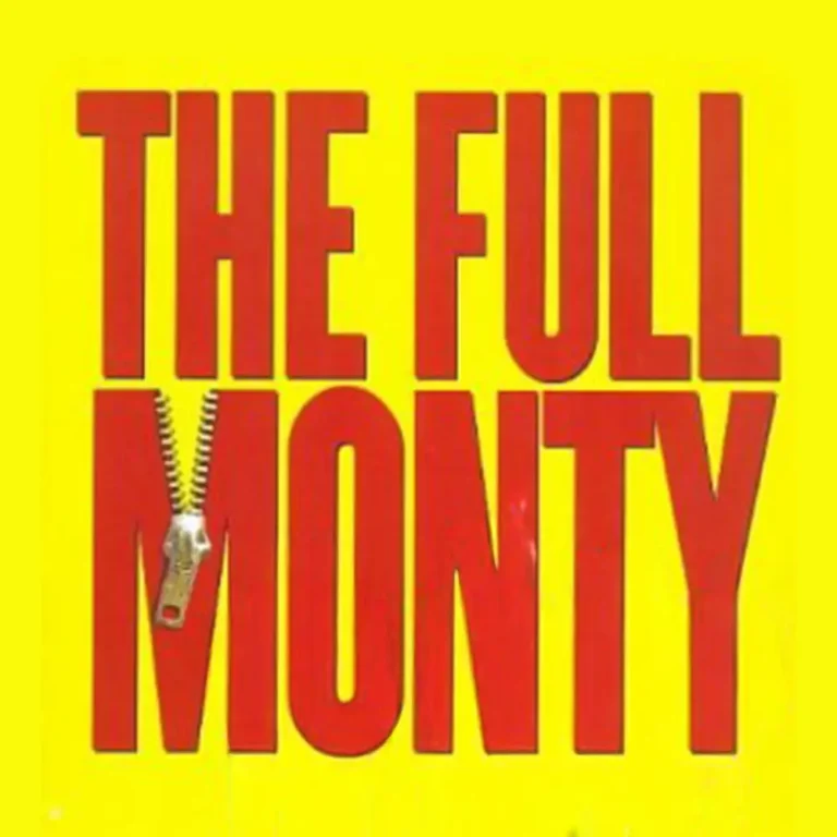 The Full Monty