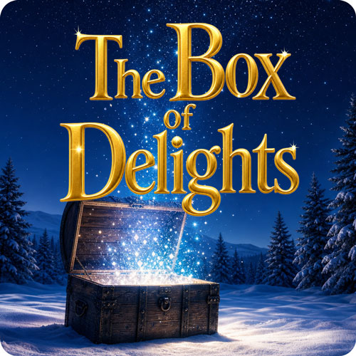 The Box of Delights