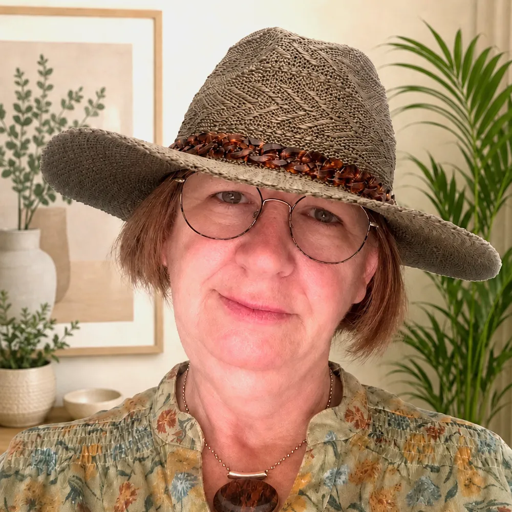 A photo of Mel Dixon.
