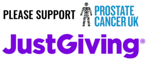 Please Support PCUK via Just Giving