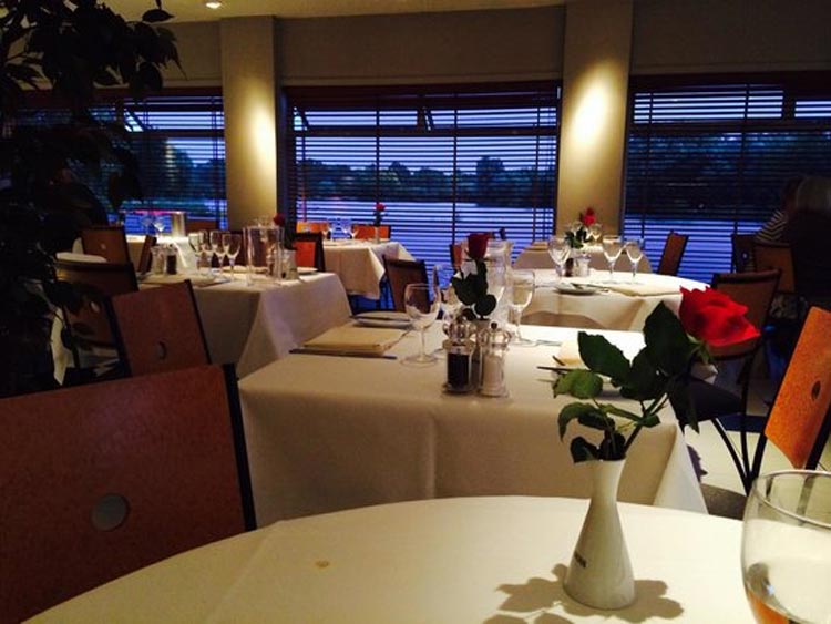 Barn Theatre Tickets 'Meal Deal' with Terranova Italian Resturant Welwyn (Photo © tripadvisor.com)