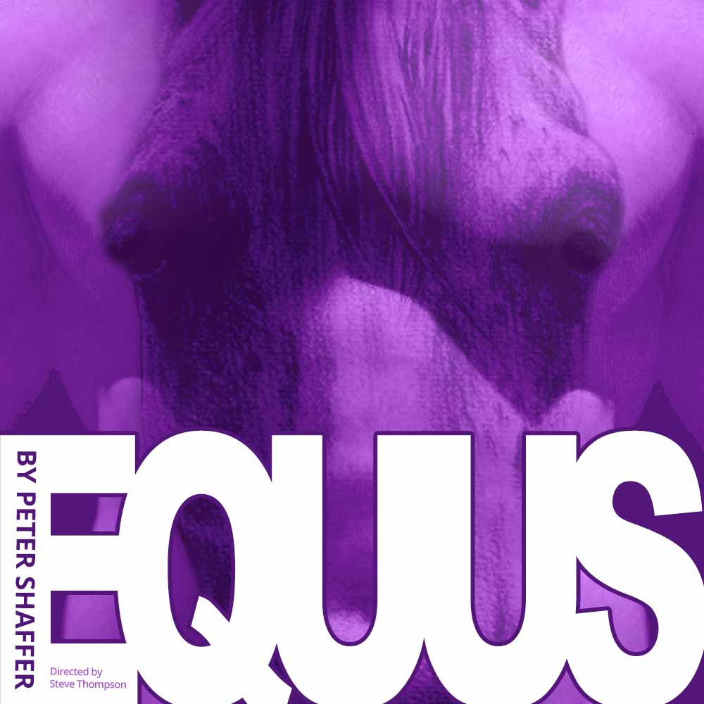 Equus by Peter Shaffer