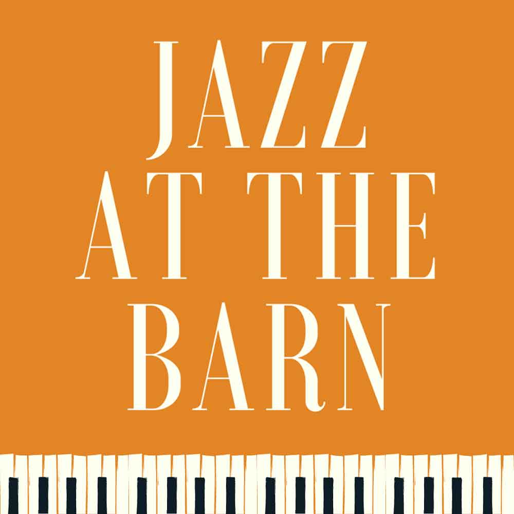 Jazz at the Barn