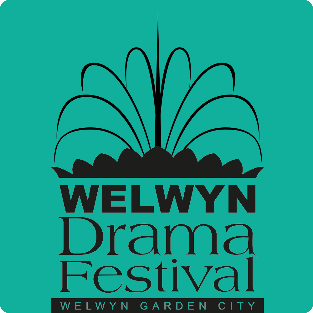 Welwyn Drama Festival Logo