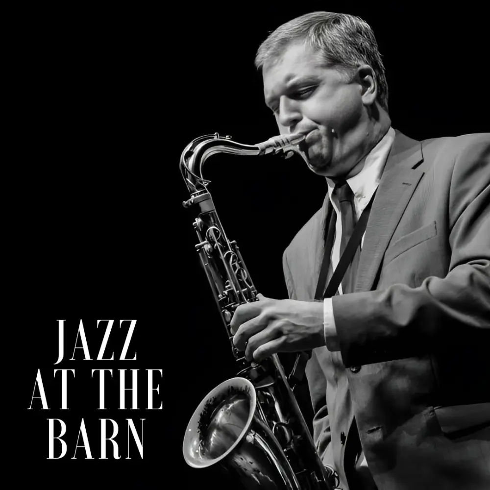 Jazz at the Barn thumbnail