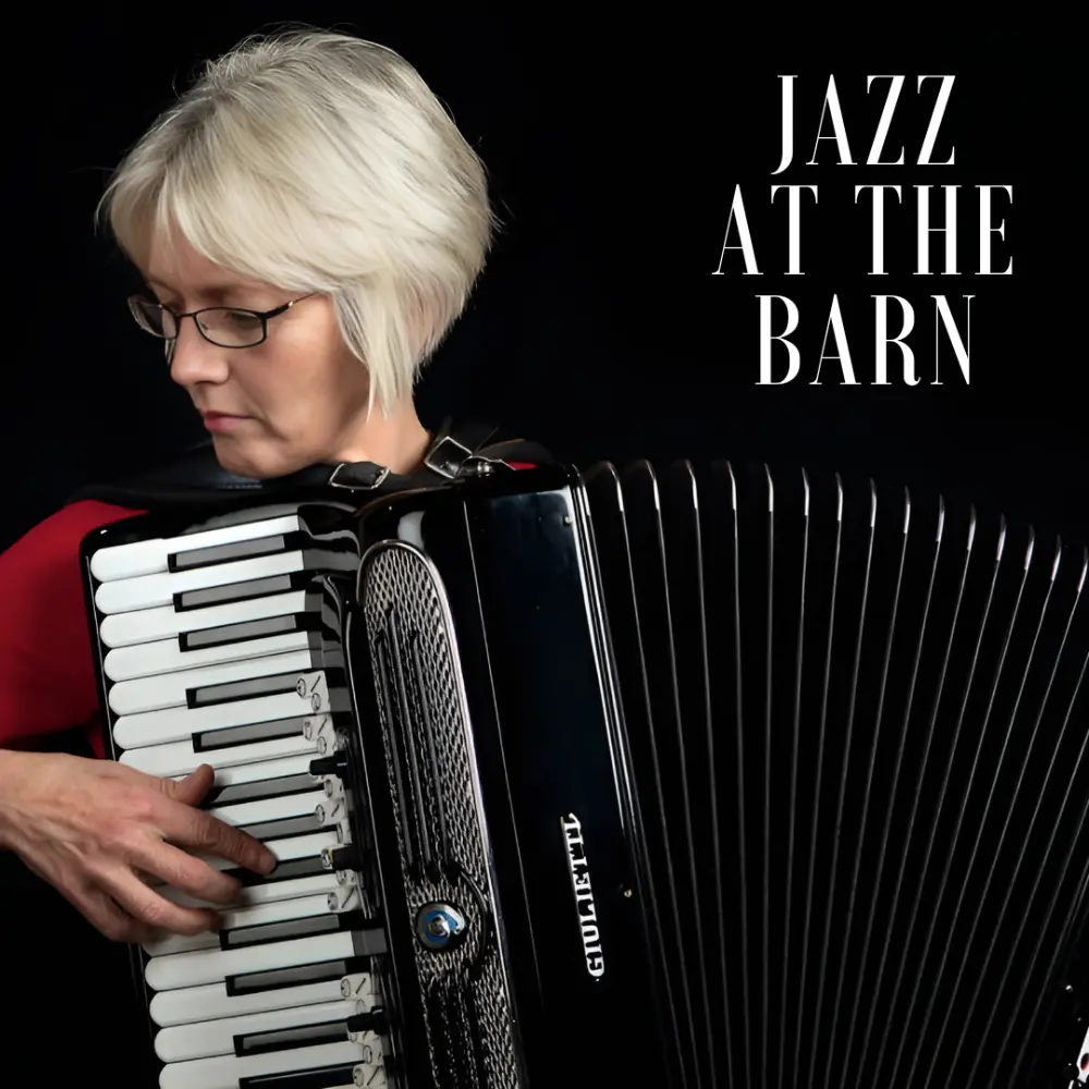 Jazz at the Barn thumbnail image