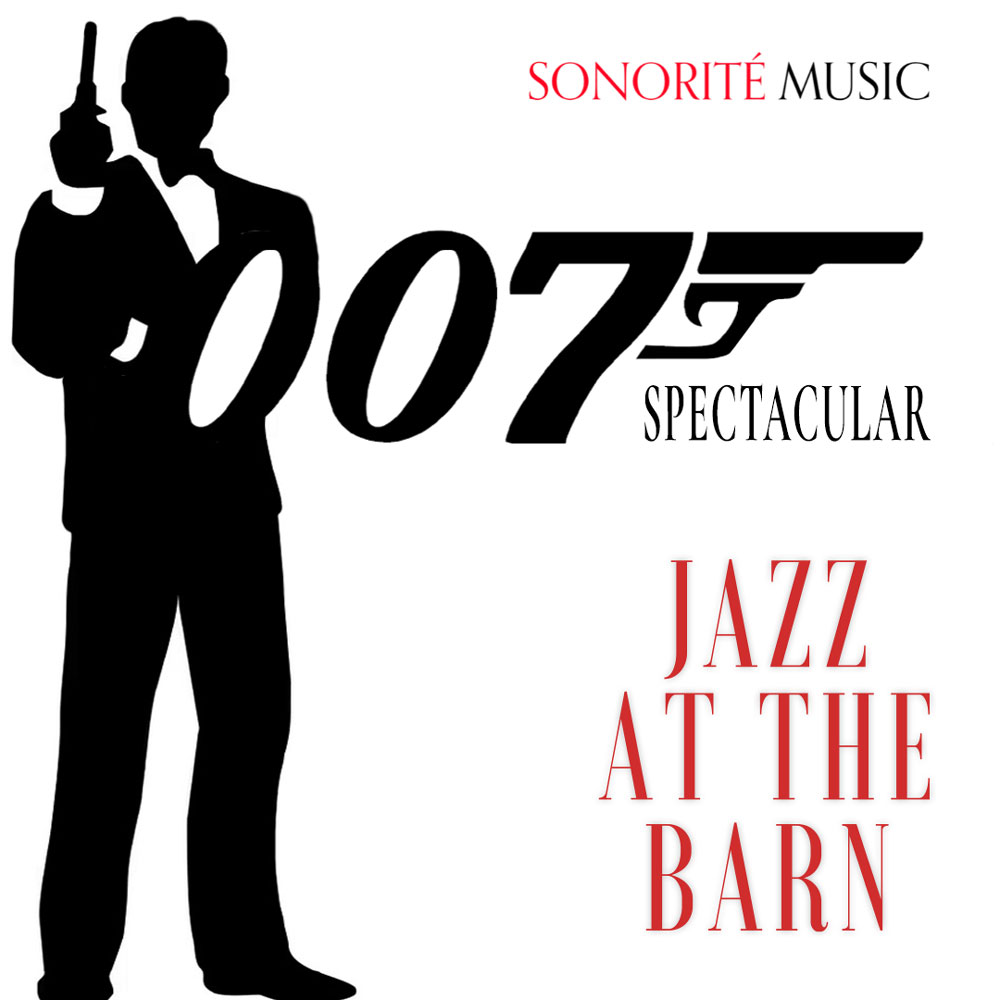 Jazz at the Barn image