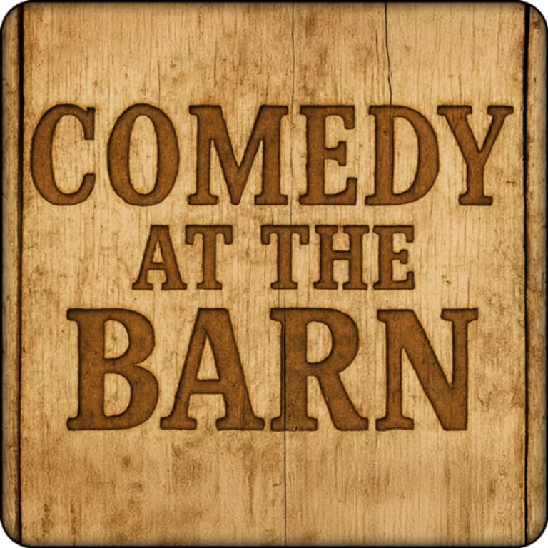 Comedy at the Barn
