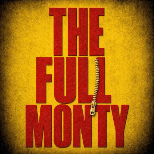 The Full Monty Barn Theatre, Welwyn Garden City - September 2026