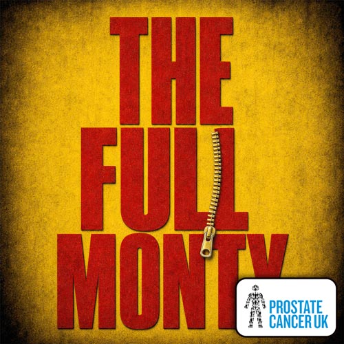 The Full Monty Charity Preview Night at the Barn Theatre, Welwyn Garden City - September 2026