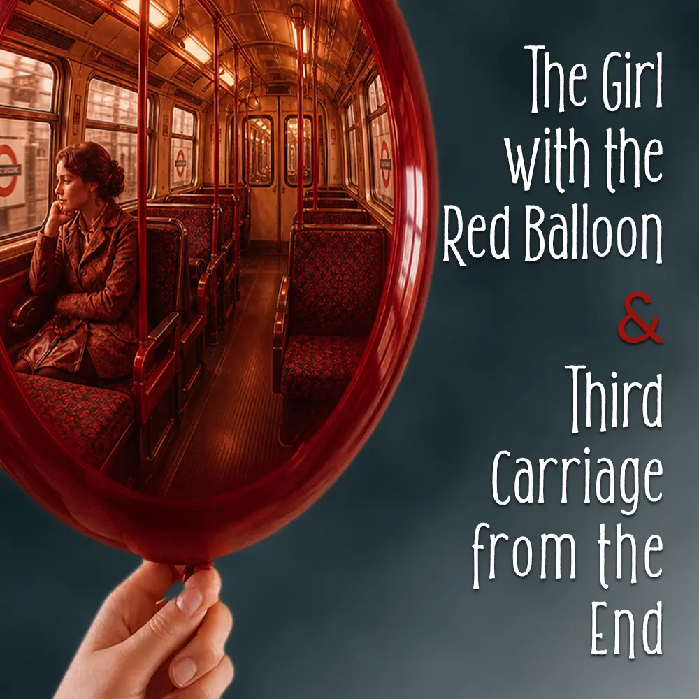 The Girl with the Red Balloon | Third Carriage from the End