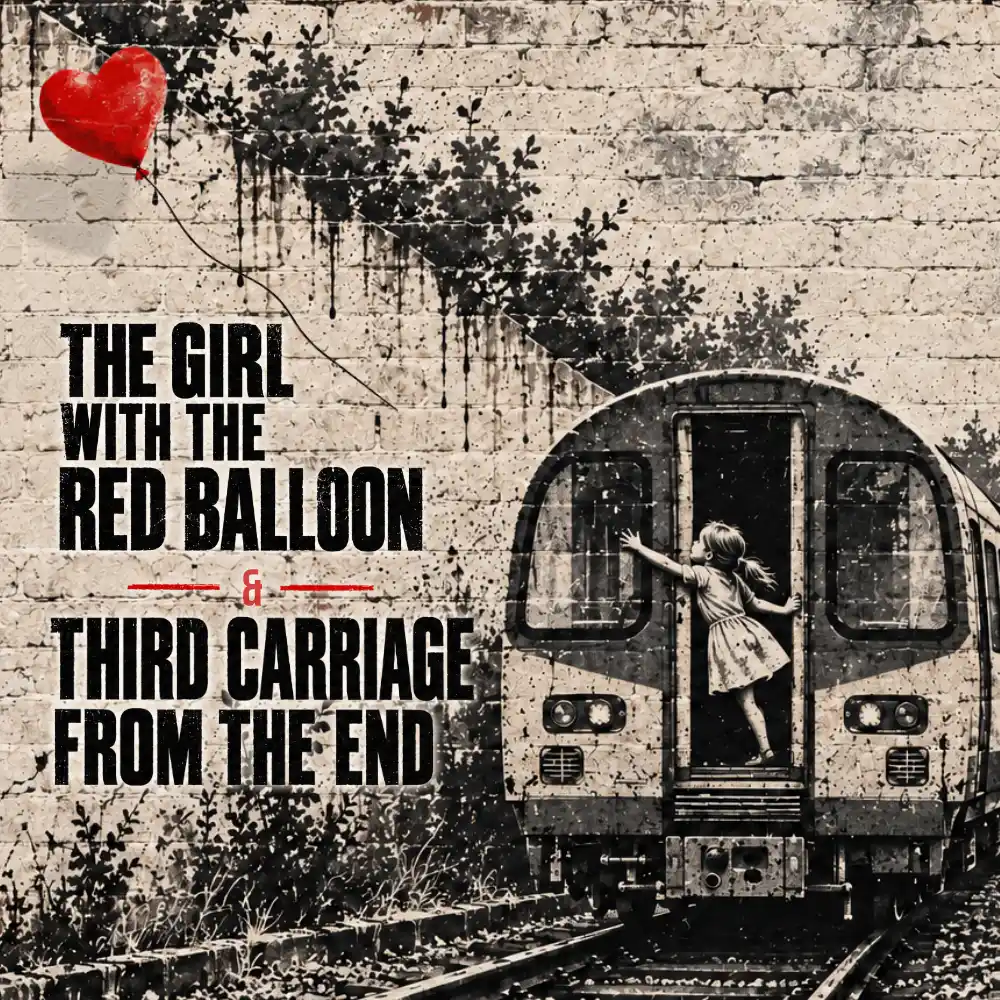 The Girl with the Red Balloon | Third Carriage from the End
