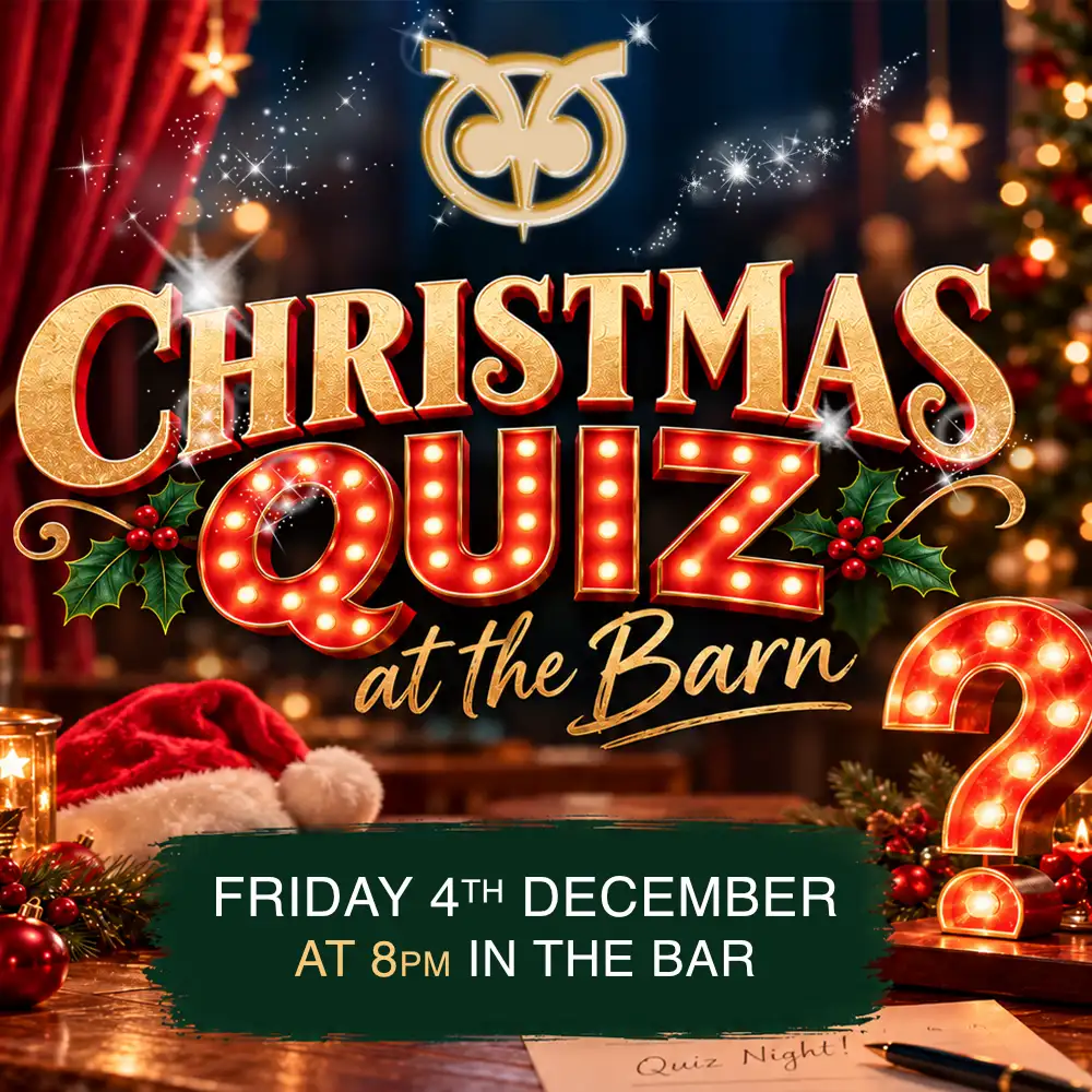 Christmas Quiz