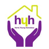 Herts Young Homeless Christmas Competition.